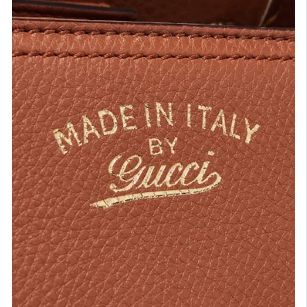Gucci Bamboo - Picture 5 of 8
